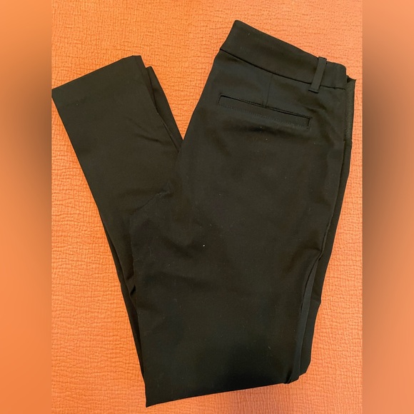 Maternity pixie pants - Picture 3 of 3